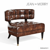 Кресло Jean de Merry Tribeca