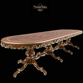 Овальный стол Modenese Gastone Art 12137