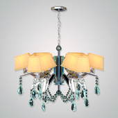 Chandeliers Proton Mn 114PP