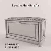 Chest Lanzhu Handicrafts