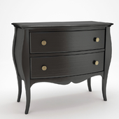 Classic chest of drawers