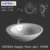 Sink Happy Hour (Happy AUA) 02-00 Y0M6