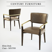 Elton Desk Chair - MN5588