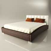 Кровать Corso 1