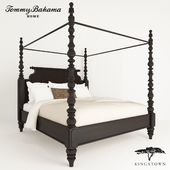 Кровать №1 Tommy Bahama Kingstown