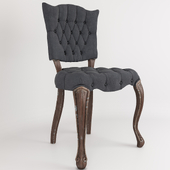 Violetta French Design Dining Chair