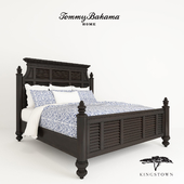 Кровать № 2 Tommy Bahama Kingstown