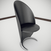 Reflex Petalo Chair