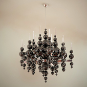 Chandelier ILFARI &quot;TEARS FROM MOON H20 XL&quot;
