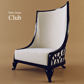 Кресло Club