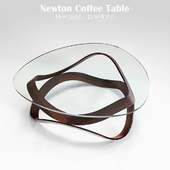 Coffee table NEWTON