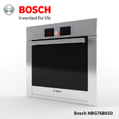 Bosch HBG76B650