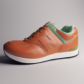 New Balance 576 " The Royal Oak "