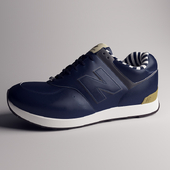 New Balance 576 " The King’s Head "