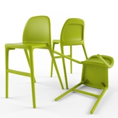 Children&#39;s chair IKEA URBAN