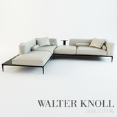 Jaan Living by Walter Knoll