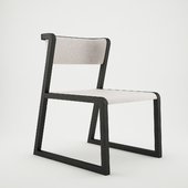 Camerich Ming Dinning Chair