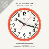 Schoolhouse Electric