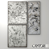 CANTORI. PAINTINGS 2