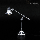 Настольная лампа Nordal