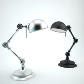 Table lamp / lamp