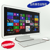 Samsung ATIV One7 2014 Edition