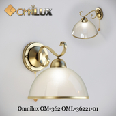 Omnilux OM-362 OML-36221