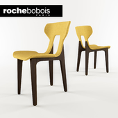 Rochebobois Circa Chair