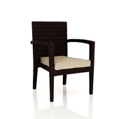 Kettal Nova Chair