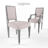 Leighton chairs