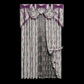 Curtain Bow