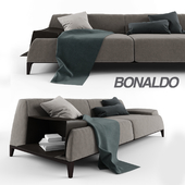 Bonaldo Cave Sofa 240