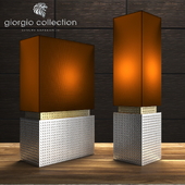 Светильники настольные Giorgio Collection / City LAMP