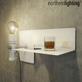 Lamp Northernlighting_sunday