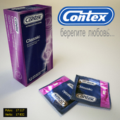 Презервативы Contex