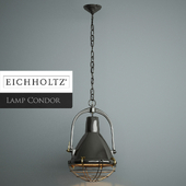 Eichholtz Lamp Condor