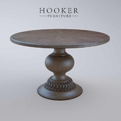Hooker Furniture Dining Room Cambria 48 inch Table