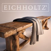 Eichholtz Bench Particulier