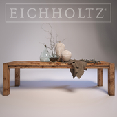 Eichholtz TABLE HARBOUR CLUB