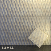 Lamia panel