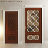 Дверь – Nova de Lucci – Leonardo А