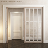 Дверь – Nova de Lucci – Leonardo B