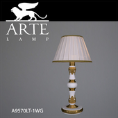 Table lamp ArteLamp A9570LT-1WG