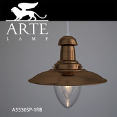 Hanging lamp Arte Lamp A5530SP-1RB