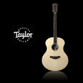 Taylor GS custom (Corona Renderer)
