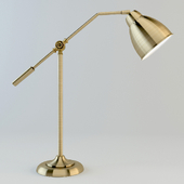 Table lamp SOLID