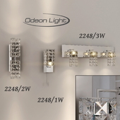 Светильники Odeon Light