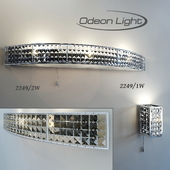 Odeon Light Fixtures
