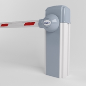 Doorhan Barrier-5000 Automatic barrier