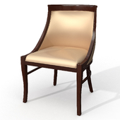7364-DCS - Hahn Dining Side Chair